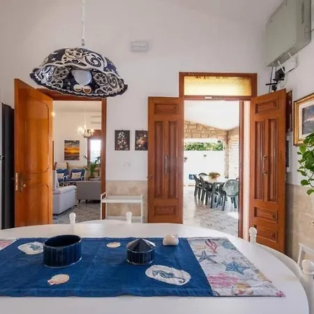 Dei Gelsi Casa vacanze *