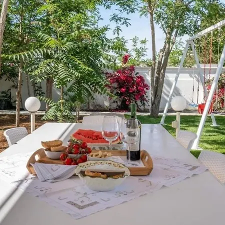 Dei Gelsi Casa vacanze