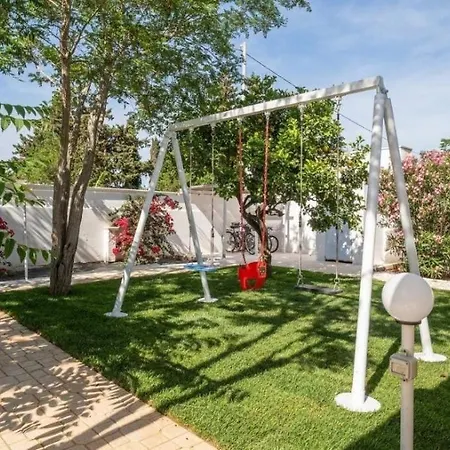 Casa vacanze Dei Gelsi *